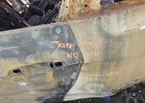 2016 Ford Shelby Gt350 z USA, uszkodzony, nr VIN 1FA6P8JZ3G5520682